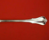 Colonial by Camusso Sterling Silver Demitasse Spoon 4 3/8" Heirloom Silverware