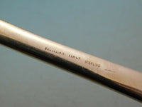 French Empire by Buccellati Sterling Silver Flatware Set for 8 Service Dinner