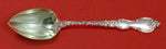 Du Barry by International Sterling Silver Grapefruit Spoon Fluted Custom 5 3/4"