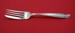 Stradivari by Wallace Sterling Silver Fish Fork All Sterling Custom 7 1/8"