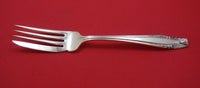Stradivari by Wallace Sterling Silver Fish Fork All Sterling Custom 7 1/8"