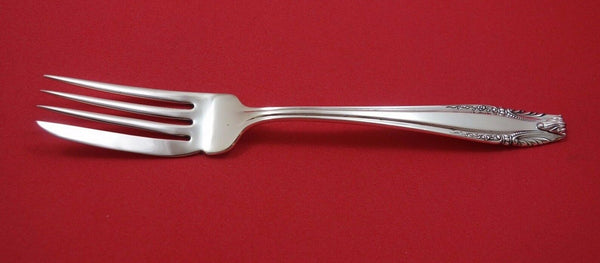 Stradivari by Wallace Sterling Silver Fish Fork All Sterling Custom 7 1/8"
