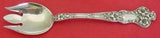 Bridal Flower by Watson Sterling Ice Cream Fork Wallace