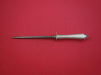 Virginia Carvel by Towle Sterling Silver Steak Carving Hone 10"