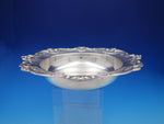 Chantilly by Gorham Vintage Sterling Silver Fruit Bowl Marked 745 (#4393)