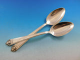 Juliana by Watson Sterling Silver Flatware Set for 8 Service 34 Pieces