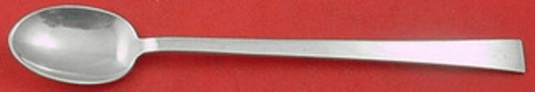 Continental by International Sterling Silver Iced Tea Spoon 7 3/8"