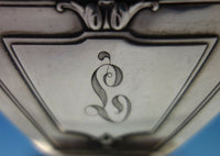 Princess Mary by Wallace Sterling Silver Waste Bowl #3400 (#2691)