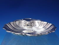 Gorham Sterling Silver Candy Dish Shell Form #445 3/4" x 4 3/4" 2.2 ozt. (#7303)