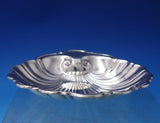 Gorham Sterling Silver Candy Dish Shell Form #445 3/4" x 4 3/4" 2.2 ozt. (#7303)