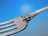 Baronial by Gorham Sterling Silver Flatware Set of 8 Service 40 pcs Place Size