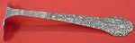Medici Old by Gorham Sterling Silver Baby Food Pusher Custom Made 4 1/8"