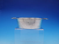 Arts & Crafts Sterling Silver Sauce Bowl w/ handles by Gebelein 6.95 ozt (#3607)