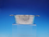 Arts & Crafts Sterling Silver Sauce Bowl w/ handles by Gebelein 6.95 ozt (#3607)