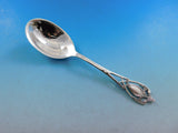 Monticello by Lunt Sterling Silver Flatware Set for 8 Service 52 pieces