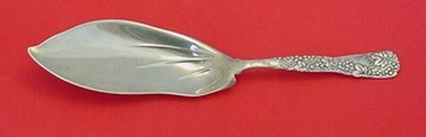 Vine by Tiffany and Co Sterling Silver Ice Cream Server with Grapes 11" Antique