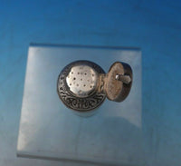 Persian by Tiffany and Co Sterling Silver Talcum Powder Shaker 4 1/2" (#6384)
