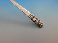 Mansion House by Heirloom Oneida Sterling Silver Flatware Set 12 Service 64 pcs