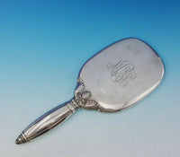 Sovereign Old by Gorham Sterling Silver Hand Mirror #24 4 5/8" x 11 1/4" (#3574)