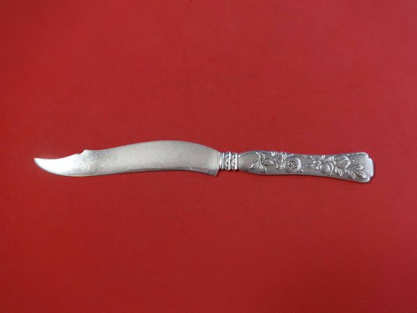 Vine by Tiffany & Co. Sterling Silver Game Knife FH AS with Pomegranates 8"