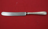 Mayflower by Kirk Sterling Silver Dinner Knife Old French 9 3/4"