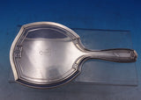 Etruscan by Unknown Sterling Silver Hand Mirror 10" x 5 1/2" (#7281)