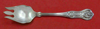 Kings by Wallace Sterling Silver Cake Ice Cream Spork Custom Made 5 3/4"