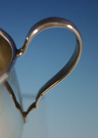 Pointed Antique by Reed Barton D&H Sterling Silver Sugar Creamer 2pc (#2377)