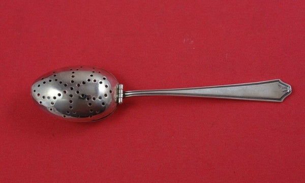 Rosalind New by International Sterling Silver Tea Infuser Spoon 5 3/4"