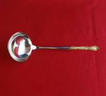 Guildhall by Reed & Barton Sterling Silver Soup Ladle HHWS  Custom Made 10 1/2"