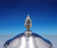 Prelude by International Sterling Silver Jelly Jar Lid #P308 1 1/2" x 2" (#4927)