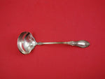 Sharon by International 1847 Rogers Plate Silverplate Sauce Ladle 6"