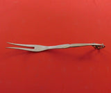 Number 21 by Georg Jensen Sterling Silver Pickle Fork 2-Tine 5 3/8"