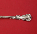 Avalon by International Sterling Silver Pickle Fork 3-Tine 6 1/4" Serving