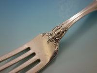 Vivaldi by Alvin Sterling Silver Flatware Set for 12 Service 60 pieces