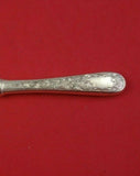 Old Maryland Engraved by Kirk Sterling Silver Place Size Knife French SP 8 7/8"