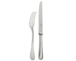 Dampierre by Ercuis Silverplate Flatware Set 8 Dinner Service 34 Pcs French New