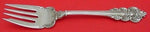 Botticelli by Frank Whiting Sterling Silver Salad Fork 6 1/2" Flatware