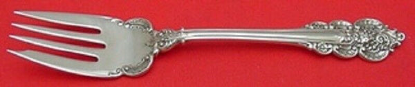 Botticelli by Frank Whiting Sterling Silver Salad Fork 6 1/2" Flatware