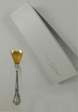 Chantilly by Gorham Sterling Silver Heart Spoon Valentine's Day Gift