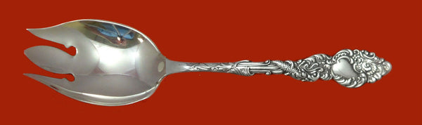 Columbia by 1847 Rogers Plate Silverplate Ice Cream Fork Custom Made