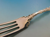 Strasbourg by Gorham Sterling Silver Flatware Set Service Place Size 48 Pieces