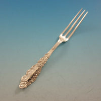 Luxembourg by Gorham Sterling Silver Flatware Set for 12 Service 132 pcs K Mono