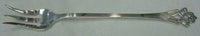 Pynchon by Lunt Sterling Cocktail Fork 5 3/4"
