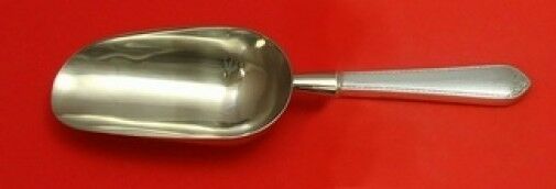Prudence by Lunt Sterling Silver Ice Scoop Custom Made HHWS