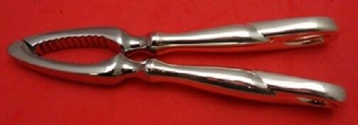 Padova by Tiffany and Co Sterling Silver Nut Cracker HH Original 6 5/8"