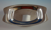 Cordis by Tiffany & Co. Sterling Silver Bread Tray (#2310)