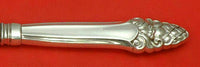 Sovereign Old by Gorham Sterling Silver Dessert Serving Set 4pc Custom Made