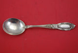 King Richard by Towle Sterling Silver Gumbo Soup Spoon 8"
