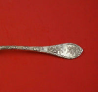 Dauphin by Durgin-Gorham Sterling Silver Teaspoon Durgin 5 7/8" Silverware